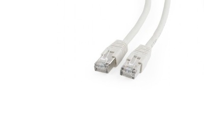 GEMBIRD Kabel LAN Patchcord RJ45 kat.6 FTP 2m