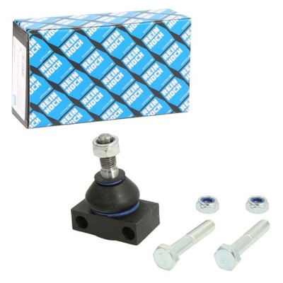 Reinhoch rh03-3018 шарнир крепёжный / направляющая фото №1