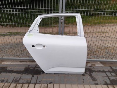 Renault talisman sedan - двері правий задня фото №1