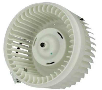 Nowa воздуходувка вентилятор обдув volvo s80 ts nt фото №1