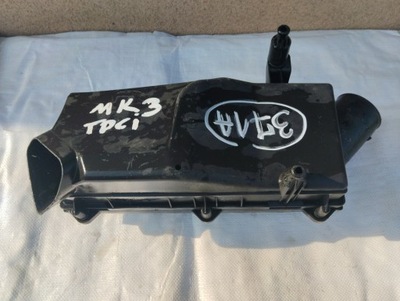 Корпус фільтра повітря ford mondeo mk3 2.0 tdci фото №1