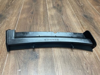 Жабо молдинг жабо ліва mercedes r129 sl 1298310536 фото №1