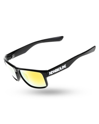 NEW BAD LINE OKULARY PRZECIWSŁONECZNE 00-249