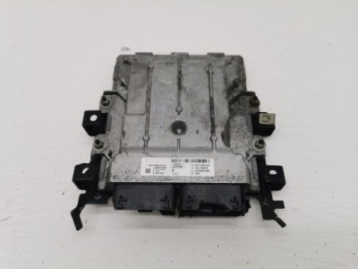Блок керування двигуна ford edge ii 2.0 tdci ecoblue фото №1