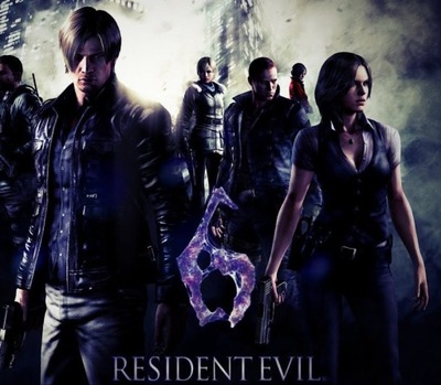 Resident Evil 6 Onslaught Mode DLC Steam Kod Klucz