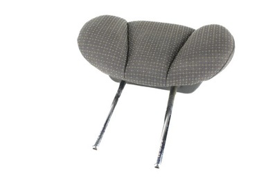 Підголівник сидіння правий перед renault scenic iii 09-16 фото №1