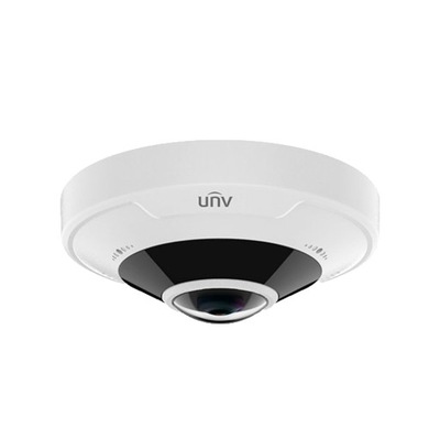 Kamera 12 Mpx Uniview UV-IPC86CEB-AF18K-C-I0