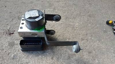 Насос abs ford focus c-max 3m51-2m110-ja фото №1