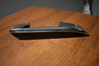 Ручка дверь правая keyless mercedes w192 w214 w223 w294 w295 3pin 1 фото №1