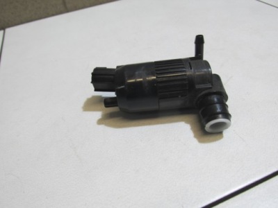 Помпа омывателя connect mk2 mondeo mk5 ranger фото №1