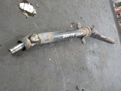 Subaru оригінальний номер 2018 1.6 wał привідний фото №1