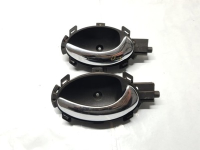 Ручка права rover 75 фото №1