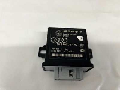 Audi a5 8t модуль света 8k590735700 фото №1