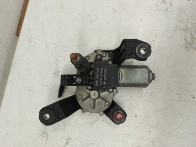 Моторчик дворники задний opel astra фото №1