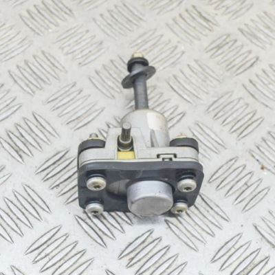 Моторчик передній правого сидіння mercedes-benz sl r129 a1298201207 фото №1