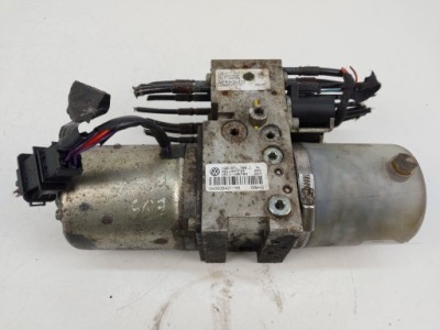 Насос дах 1q0871029c 1q0871789c vw eos фото №1