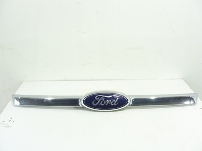 Хром решітка ford ranger v 11-15 ab39-8169-ad фото №1