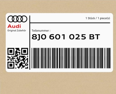 Диск алюминиевая audi tt фото №1