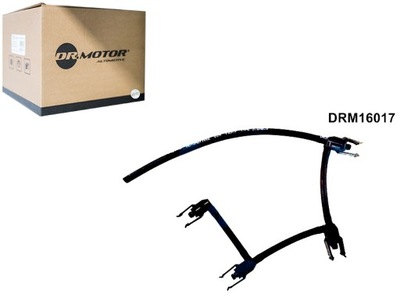 CABLE TRANSFER PEUGEOT CITROEN 1.4 HDI 16V DV4TED4 DR.MOTOR  