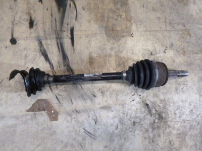 Opel mokka приводной вал правая 1.6 бензин фото №1