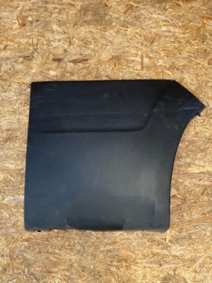 Молдинг крила права задня ducato iii 1317366070 фото №1