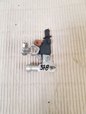 Клемма предохранитель ford transit custom фото №1