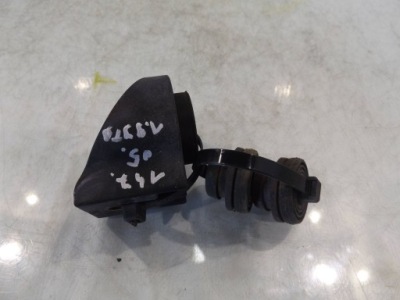 Alfa 147 1,9jtd резиновый элемент радиатора фото №1