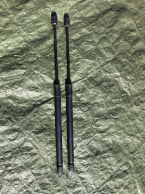 Outlander i амортизатор привід кришки багажника org фото №1