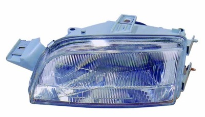 ФАРА DEPO 661-1111L-LD-E