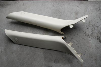 Захист стійка l / p mini countryman r60 фото №1