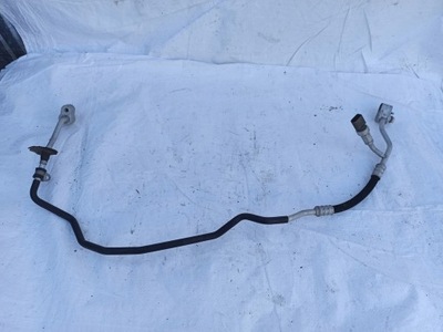 Touareg cayenne шланг кондиціонера 7l6820741d фото №1