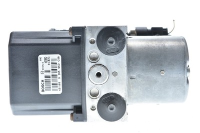 НАСОС ABS LAND ROVER L322 0265950056 0265225059 SRB000272
