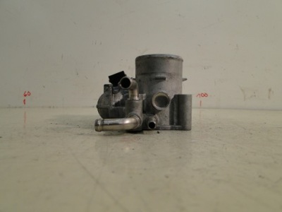 Kia picanto rio ii 1.0 дроссельная заслонка 9045020008 фото №1