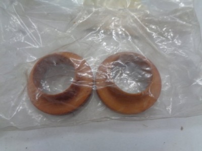 Отбойник амортизатора audi a2 задний gr.32mm фото №1