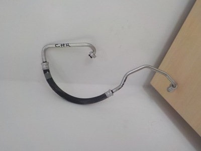 Wąż трубка кондиционера toyota c-hr гибрид фото №1