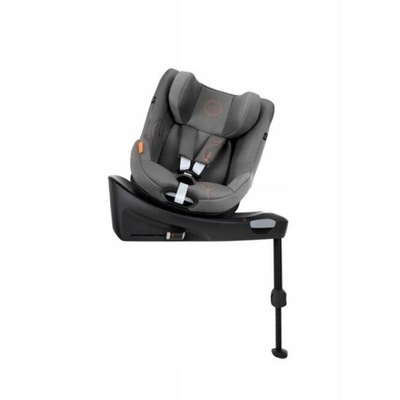 CYBEX SIRONA GI FOTELIK SAMOCHODOWY OBROTOWY ISIZE 0-20KG