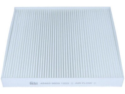 FILTRO DE CABINA VW TOURAN 15-19 PASSAT B8 15-17 TIGUAN 15-18 TIGUAN 17-21  