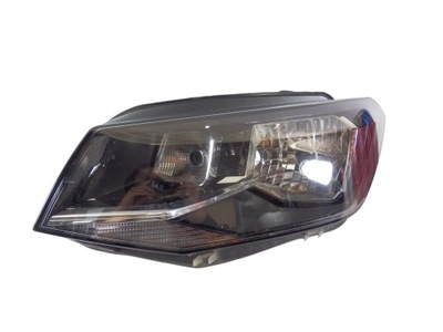 Лампа лівий перед vw caddy iii lift 2k1941015b фото №1