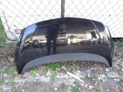 Opel meriva b капот z20r фото №1