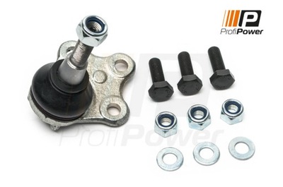 PROFIPOWER 2S0086 AXLE SWIVEL ATTACHMENT / PROWADZACY  