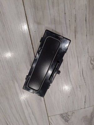 Дисплей renault megane ii 8200107839 фото №1