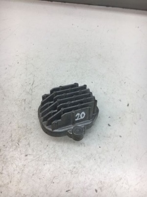 Volvo s90 v90 модуль led движение dziennej 8105151a фото №1