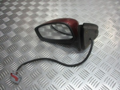 Дзеркало ліва fiat stilo 1.4 16v фото №1