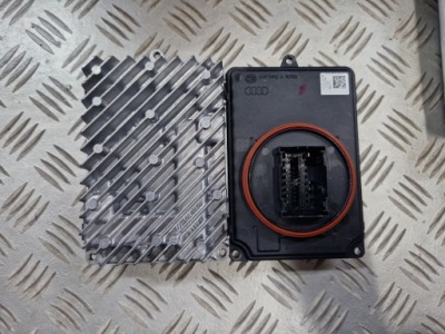 Преобразователь модуль led vw audi 4k0941591c 4k 4k0 фото №1