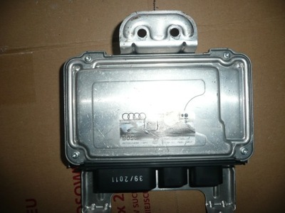 AUDI A8 UNIDAD DE CONTROL SISTEMAS KIEROWNICZEGO 4H0907144B  