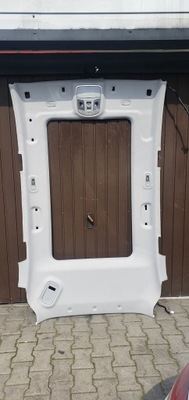 Hyundai tucson ii стеля фото №1