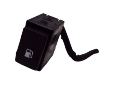 Панель кнопка кришка заливної lexus rx 2009-2015 фото №1