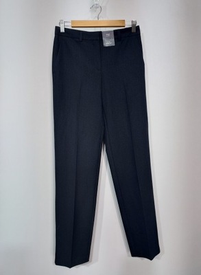 M&S eleganckie spodnie 36 Nowe z metkami