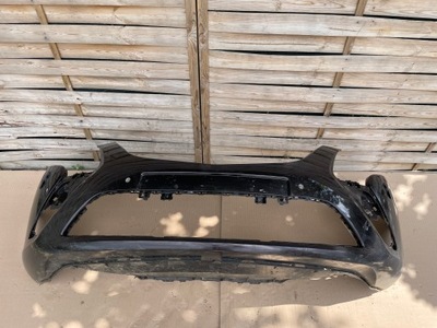 Opel zafira c бампер перед передний оригинал фото №1