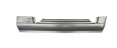 Mercedes sprinter vt lt порог ремкомплект правая фото №1